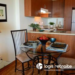 Résidence pour ainés Verdun