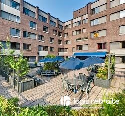 Résidence pour ainés Westmount