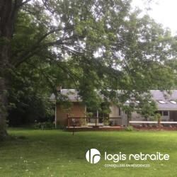 Résidence pour ainés