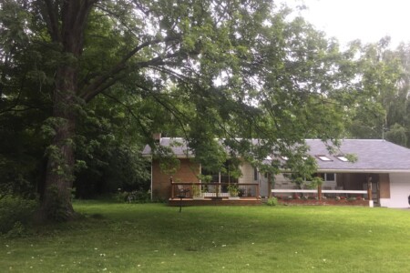 Residence for the elderly