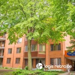 résidence pour personnes âgées