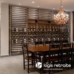 Résidence pour ainés Laval