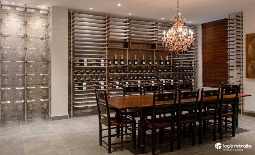 Résidence pour ainés Laval