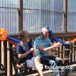 Les Résidences Soleil Manoir Sorel Activité_couple