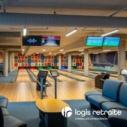 Résidence pour ainés Laval