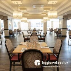 Résidence pour ainés Laval