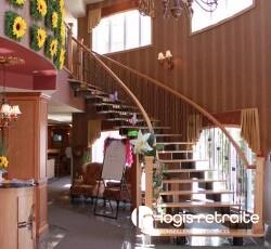 Résidence pour ainés