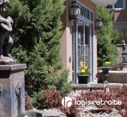 Résidence pour ainés