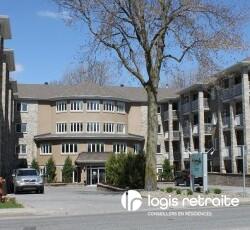 Résidence pour ainés