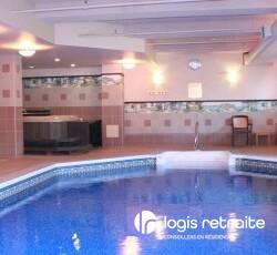 Résidence pour ainés