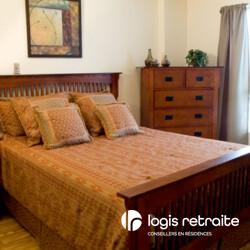 Résidence pour ainés Verdun