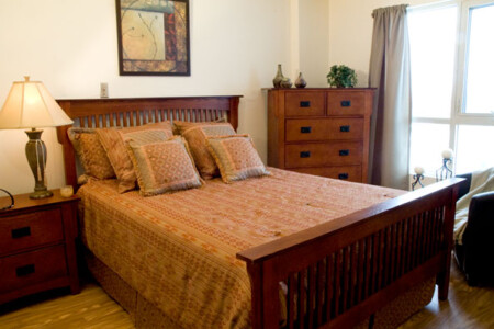 Résidence pour ainés Verdun