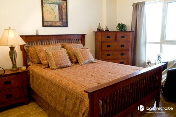 Résidence pour ainés Verdun