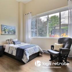 Résidence pour ainés Ste-Rose