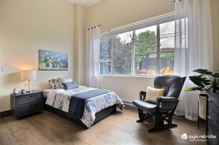 Résidence pour ainés Ste-Rose