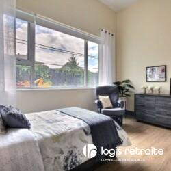 Résidence pour ainés Ste-Rose