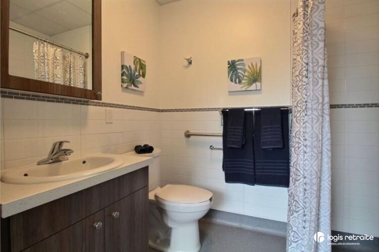 Résidence pour ainés Ste-Rose