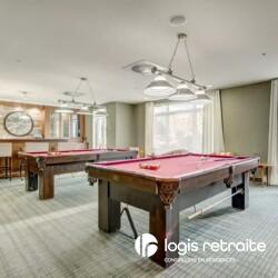 Chartwell l'Unique St-Eustache, RPA, résidence privées pour aînés et retraités