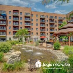 Chartwell L'unique, RPA à St-Eustache, résidence privée pour aînés et retraités