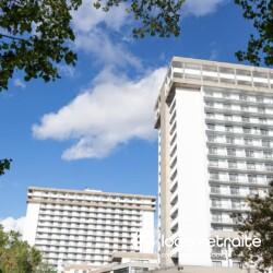 résidence pour personnes âgées Montréal