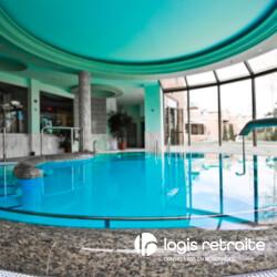 Résidence pour ainés baie d'urfé