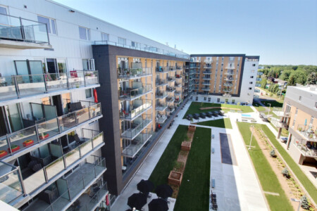 Jazz St-Gabriel- cour arriere