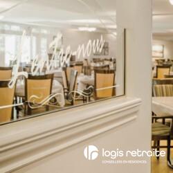 Résidence pour ainés