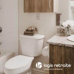 Résidence pour ainés