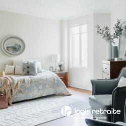 Résidence pour ainés