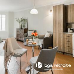 Résidence pour ainés