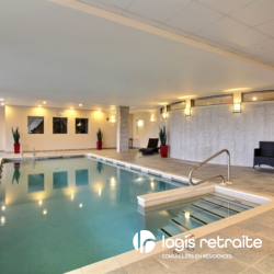 LUnique RPA à St-Eustache, résidence pour aînés et retraités