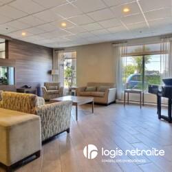 Chartwell L'Unique, RPA à St-Eustache, résidenec privée pour aînés et retraités