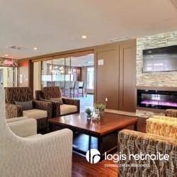 LUnique_RAP à St-Eustache, résidence privée pour aînés et retraités