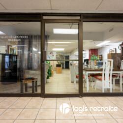 Logements pour ainés Montréal-Nord