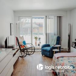 Chambre, Résidence pour ainés à Rosemont, RPA à Montréal pour personne autonome et semi-autonome