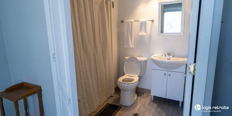 Résidence pour ainés longueuil