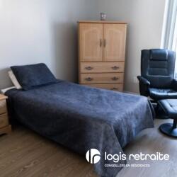 Résidence pour ainés longueuil