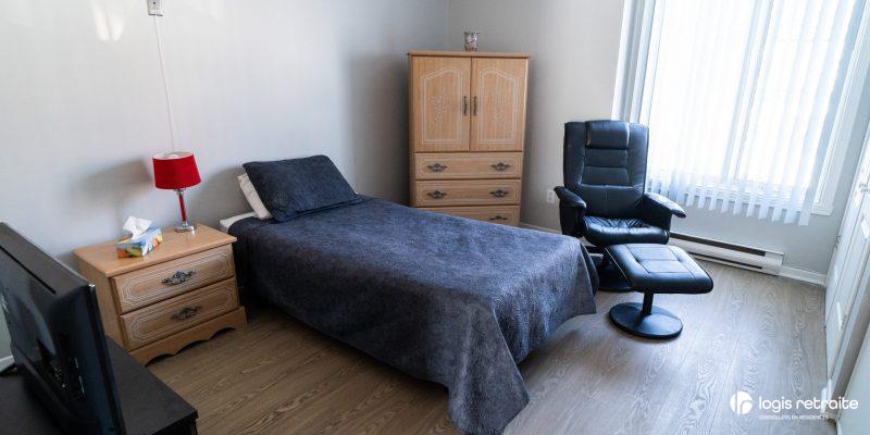 Résidence pour ainés longueuil