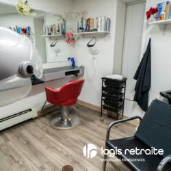 résidence longueuil