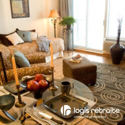 Résidence pour ainés Verdun