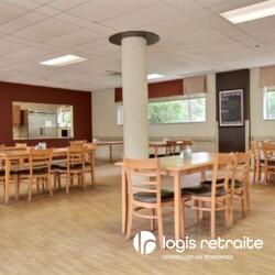 Résidence pour ainés Ste-Rose