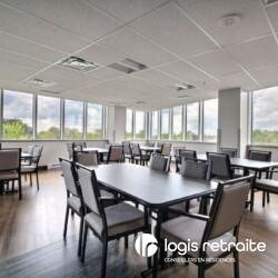 Résidence pour ainés Ste-Rose