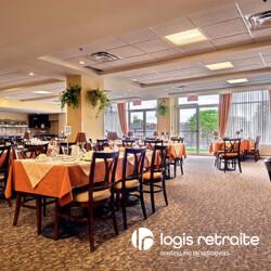 Résidence pour ainés Verdun