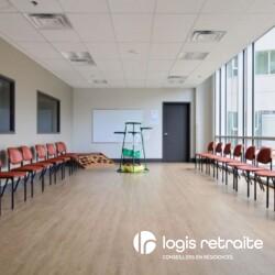 Résidence pour ainés Ste-Rose