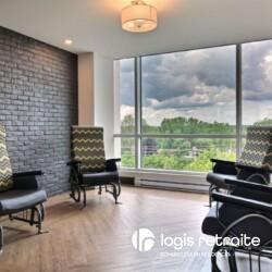 Résidence pour ainés Ste-Rose