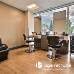 Résidence pour ainés Ste-Rose