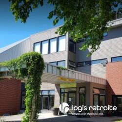 Résidence pour aînés à Ste-Foy