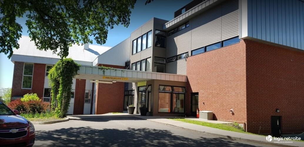 logement pour aînés