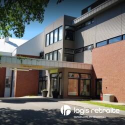 logement pour aînés