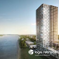 Résidence pour ainés